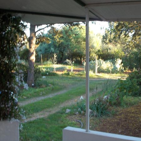 Casa Fonte Villa Santo Estevao  Buitenkant foto