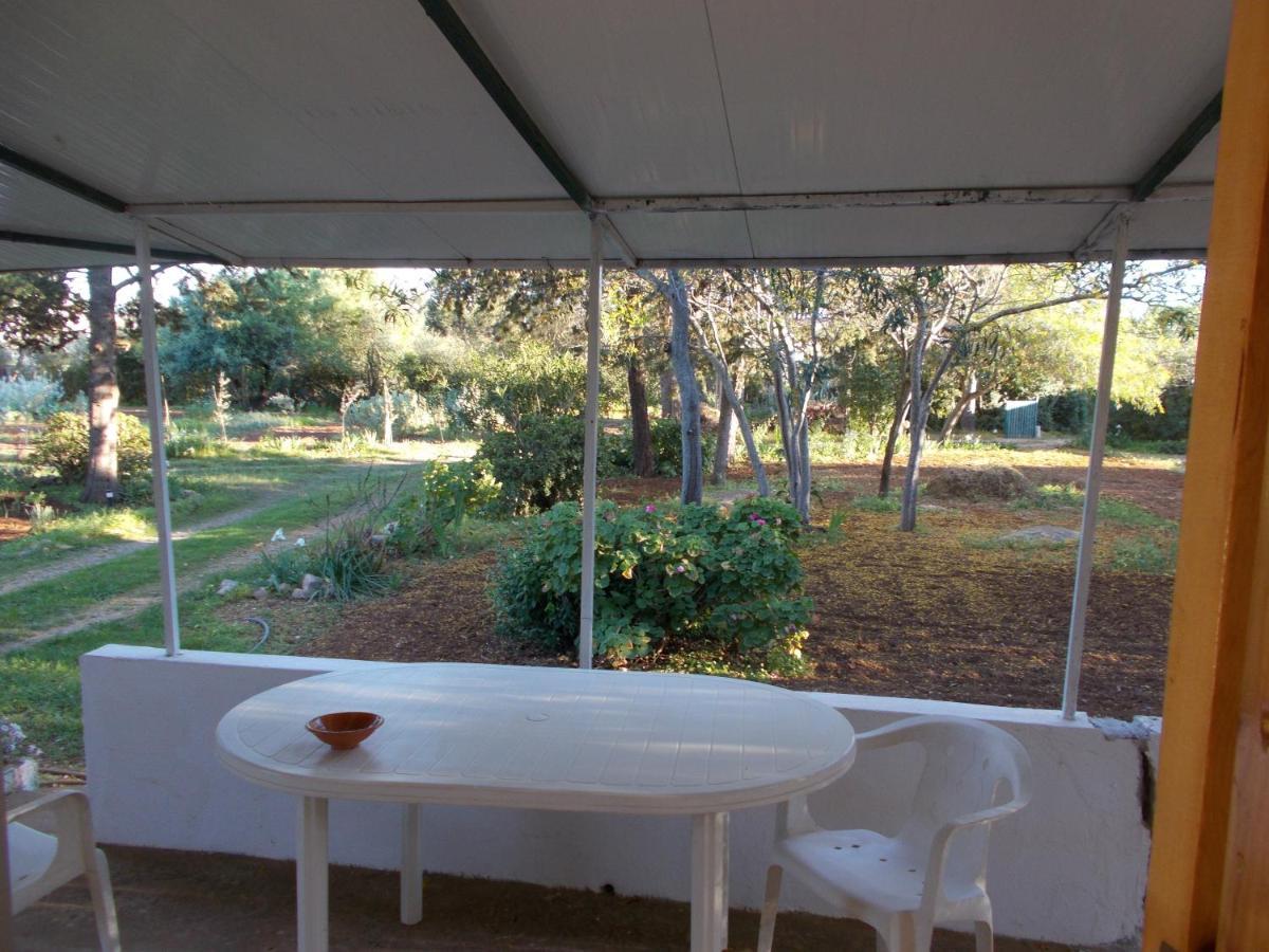 Casa Fonte Villa Santo Estevao  Buitenkant foto